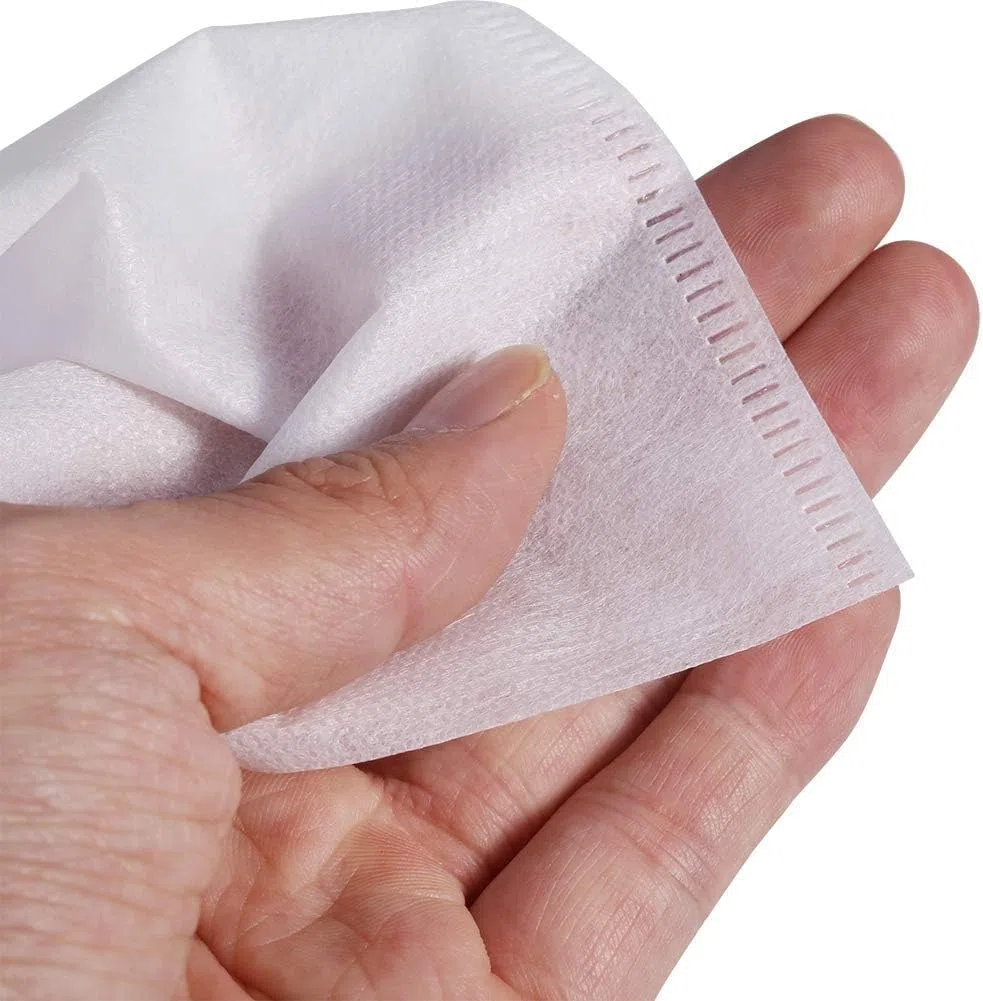 Protezione per cuscino igienico 50 x 70 cm | Set di 25 federe usa e getta | protezione anti compiacimenti - acari - allergia - capelli - microbi e batteri | Igiene biancheria da letto medica e turismo