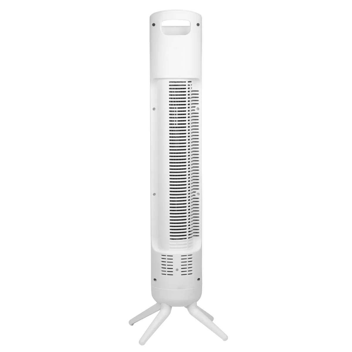 Ardes Elevate Ventilatore a Torre 45W con Oscillazione Automatica, 3 Velocità, Timer 120 Minuti, Maniglia di Trasporto e Altezza 81 cm