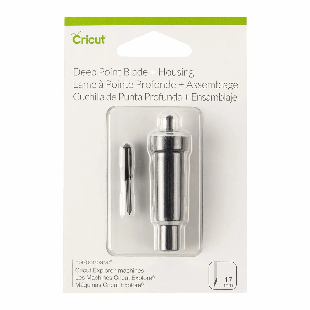 Cricut_P02 Blue