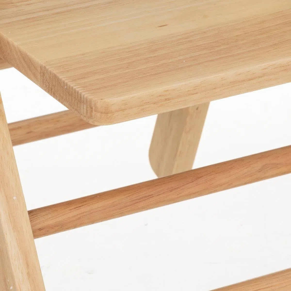 ATMOSPHERA CREATEUR D'INTERIEUR - Sedia pieghevole per bambini in hevea naturale