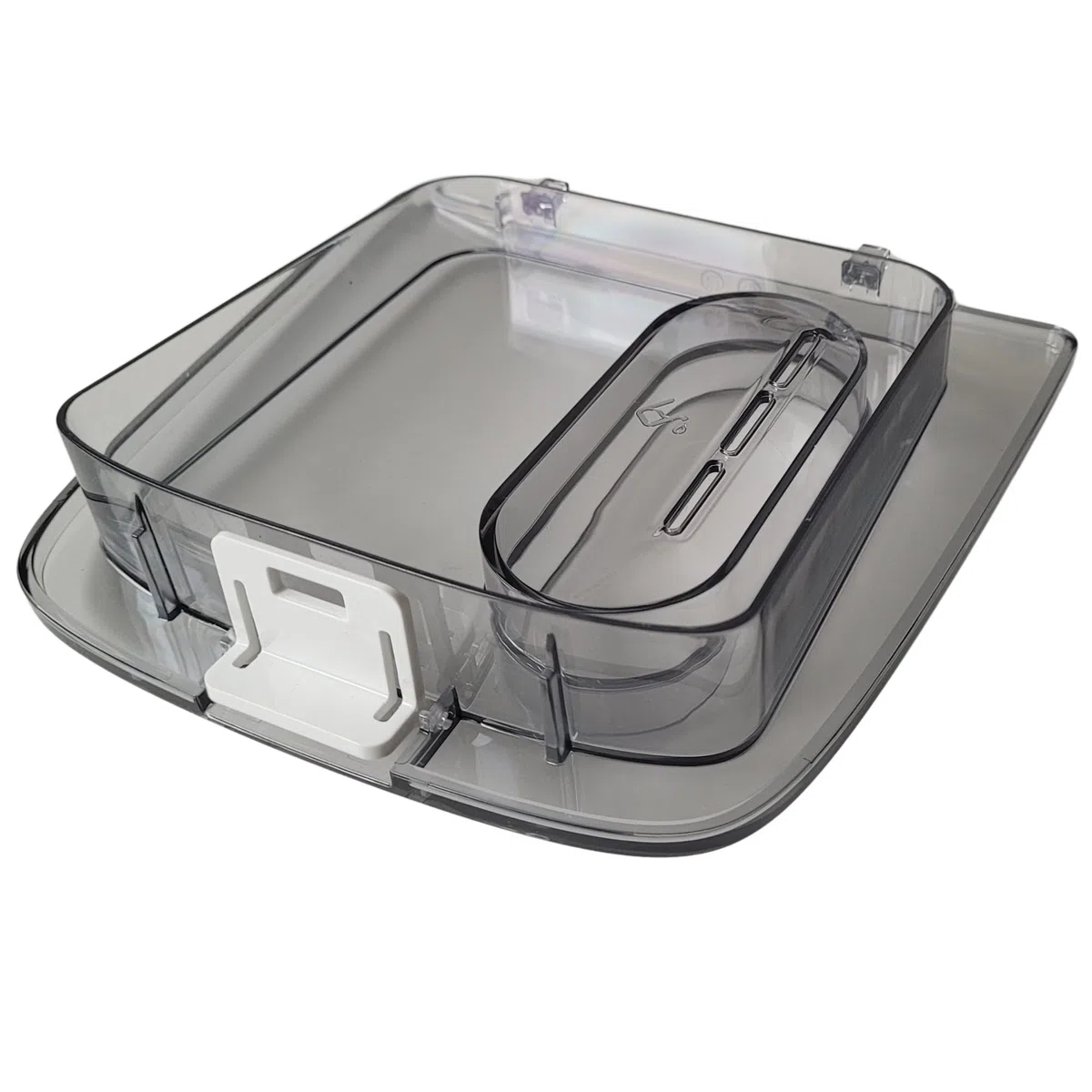 Coperchio macchina per pasta compatible con Philips HR2660 HR2665 CP2064 7000 Series