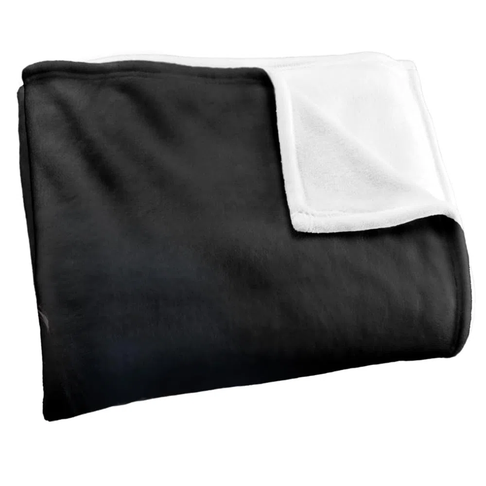 Vampire Diaries Sometimes Coperta super morbida al tatto setoso – 152 x 127 cm