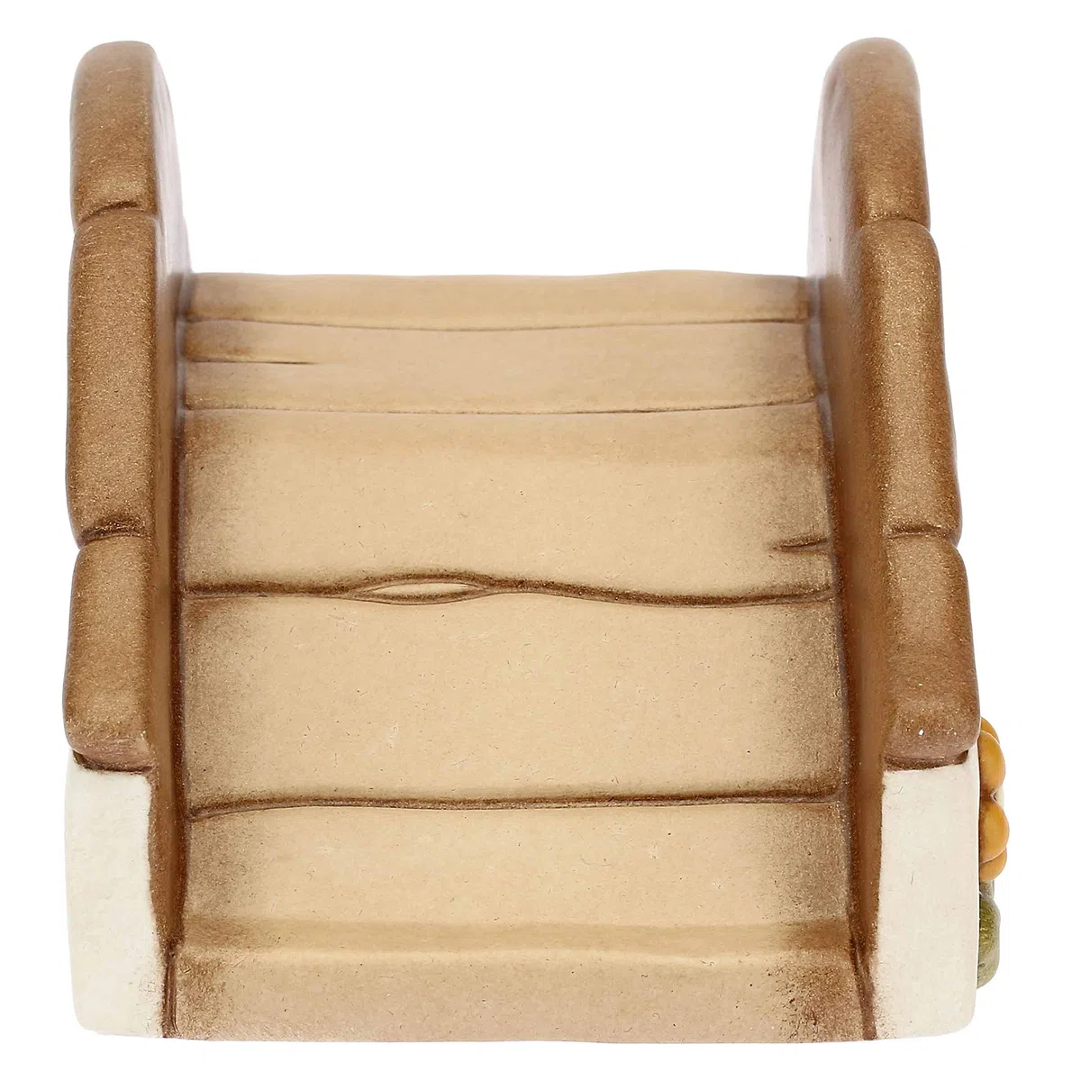THUN - Ponte per Fiume - Presepe Classico - Ceramica - 15,5x7,6x6,4 cm