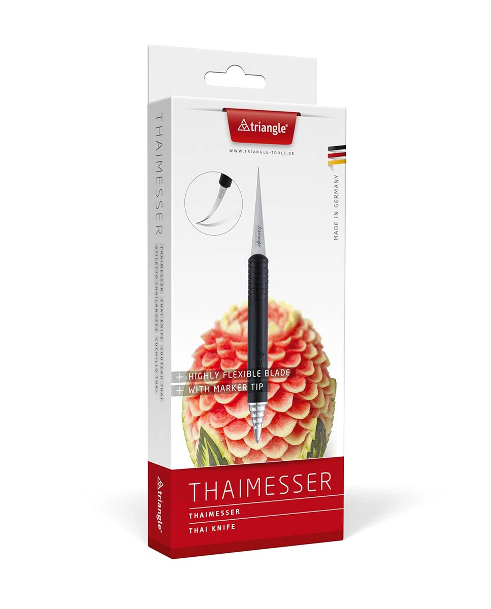 Triangle 26 662 50 02 - Coltello Thai