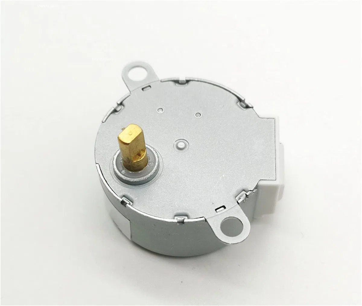 WYanHua-Elettrico 3. 5BYJ46-828W. Motore per Passo con Aria condizionata, MP35EAZ 12V DC. Parti di Riparazione della Ventilazione oscillante Mini Precisione (Shaft Diameter : Universal MP35EAZ)