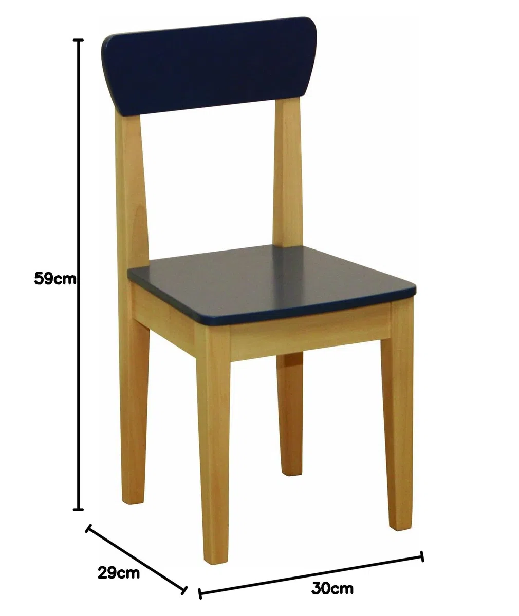 roba 50773 Seggiola per Bambini,
