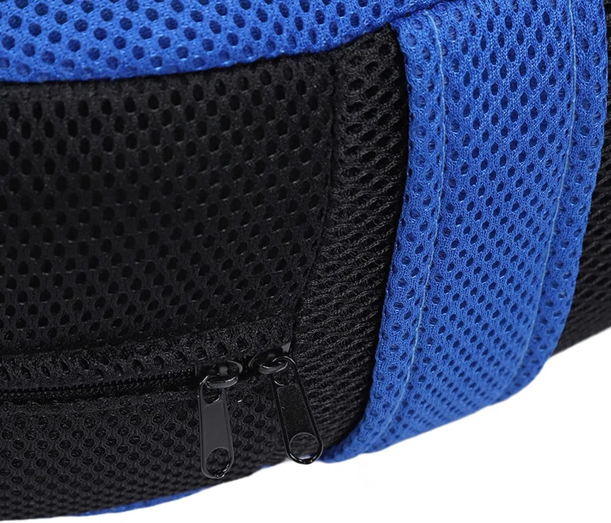 FERRUCCI COMFORT Cuscino per Rotazione Pazienti Allettati, Anziani, Disabili - Cuscino Osepdaliero, Dispositivo Girevole Traspirante