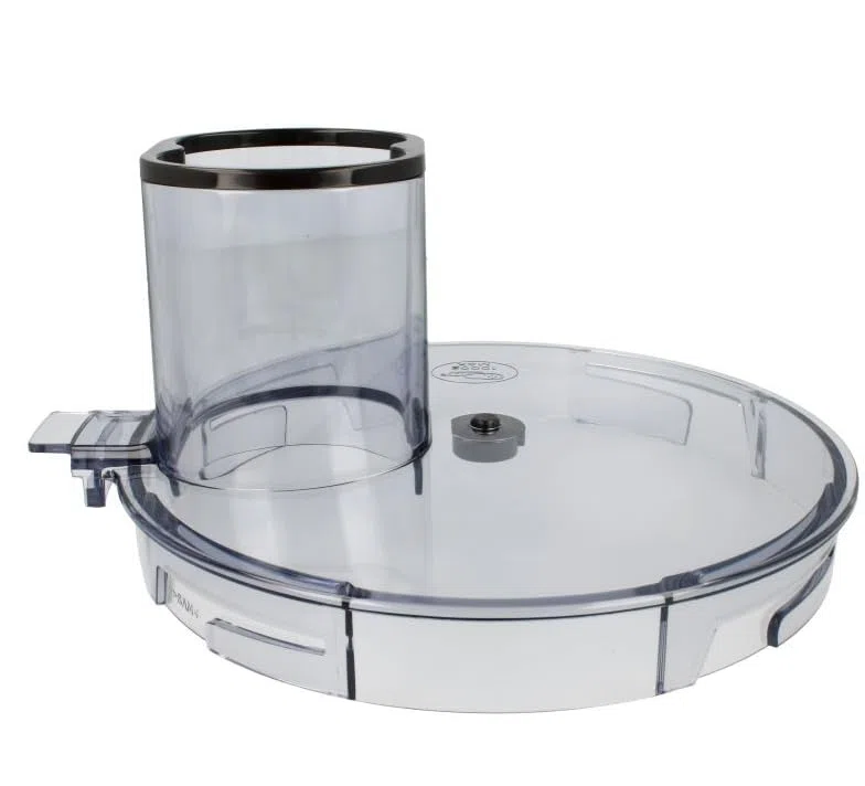 Philips 300005783231 Coperchio senza tassello per robot da cucina HR7776, HR777, HR778