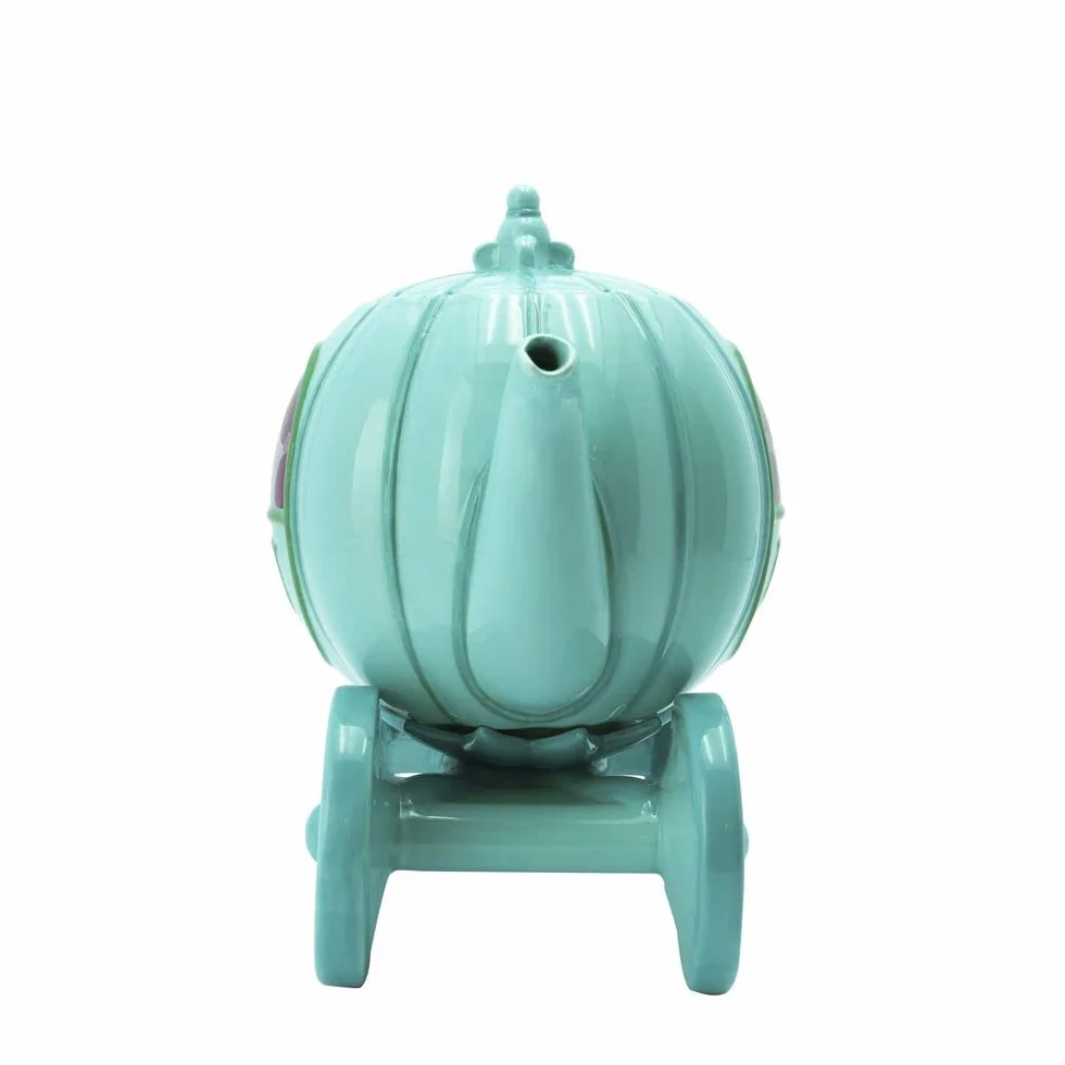 ABYstyle - Disney - Cenerentola - Teiere - Cenerentola carrozza