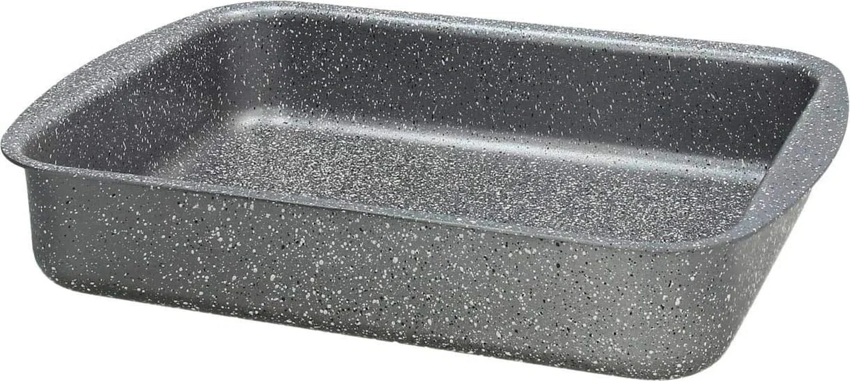 Tognana LASAGNERA 40 CM Nero Mythos