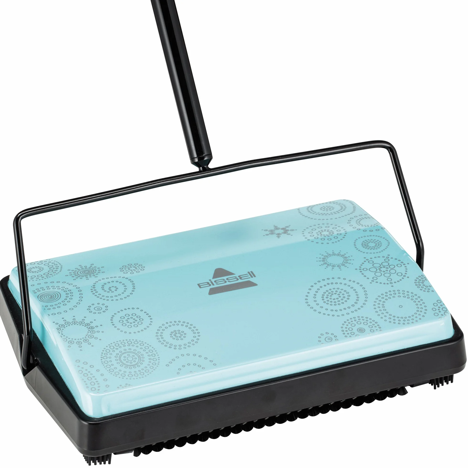 BISSELL Pirouette, Blu