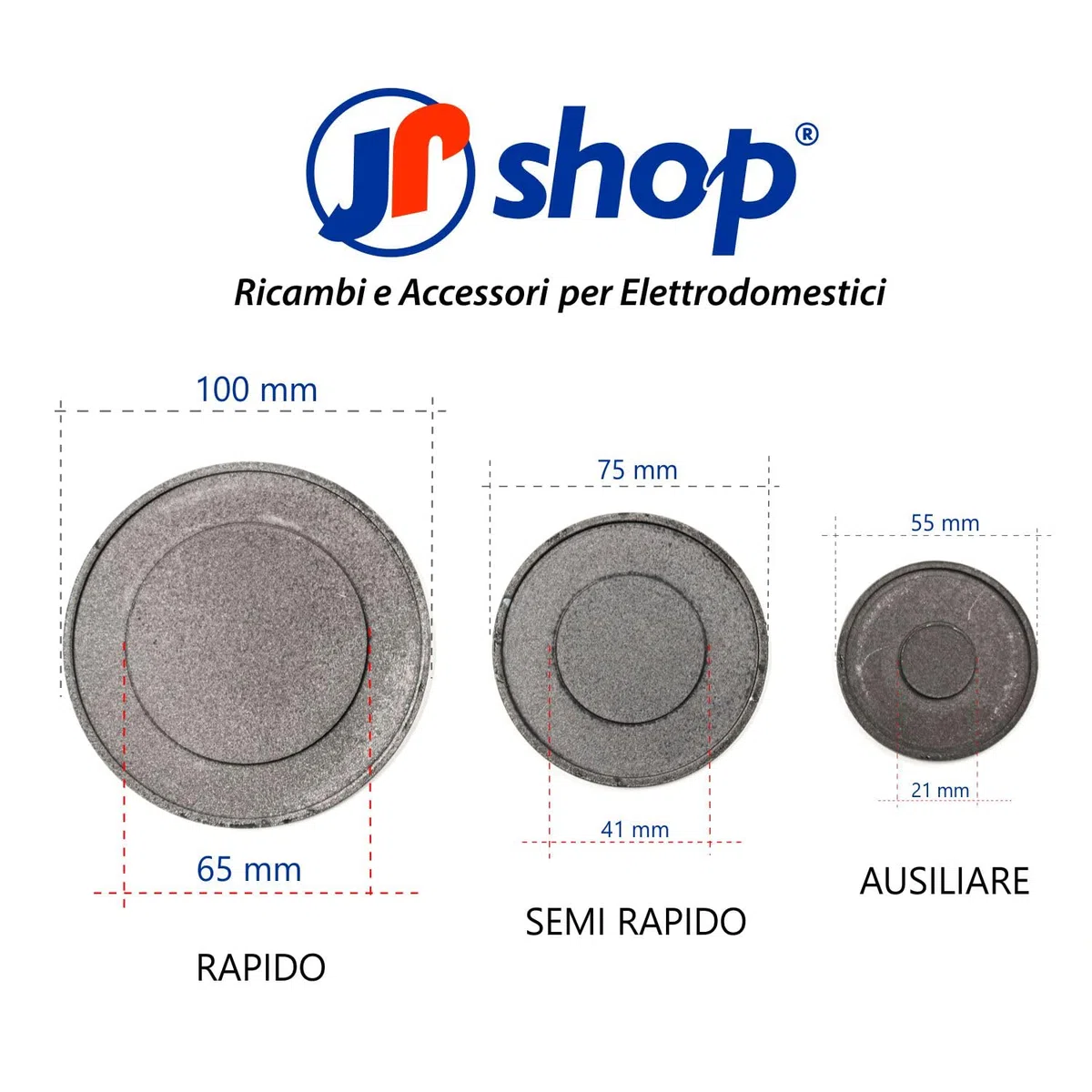 Kit 4 adattabile a piano cottura cucina a gas compatibile con Nardi completo di 4 piattelli spartifiamma e 1 tripla corona