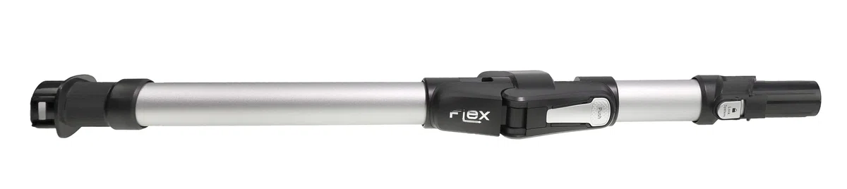 Tubo di aspirazione compatibile con/ricambio per aspirapolvere Rowenta SS-2230003626 X-Force Flex 12.60/13.60