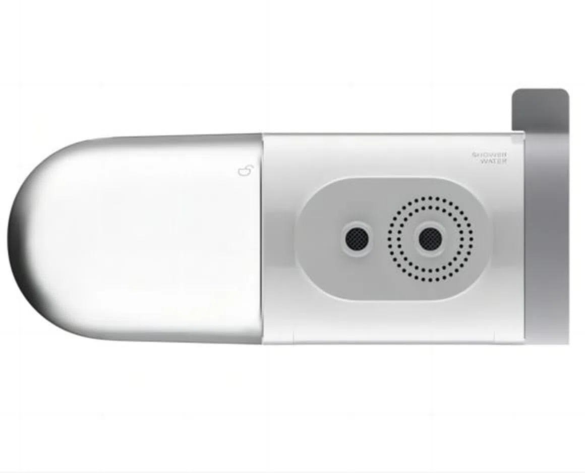 Xiaomi Depuratore d'acqua del rubinetto