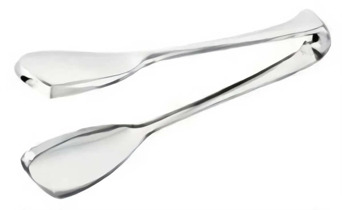 Sambonet 52550-69 Molla Servire, Acciaio Inox, 26 cm