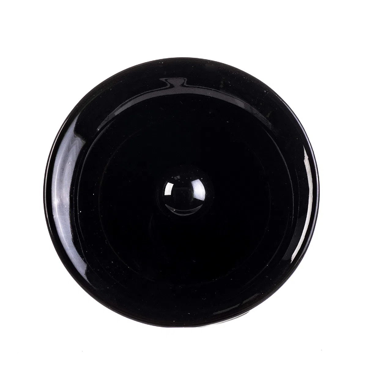 Tazza di Giustizia di Pitagora Fiera di Pitagora Tazza greca antica Zeus in ceramica dipinta a mano utilizzabile