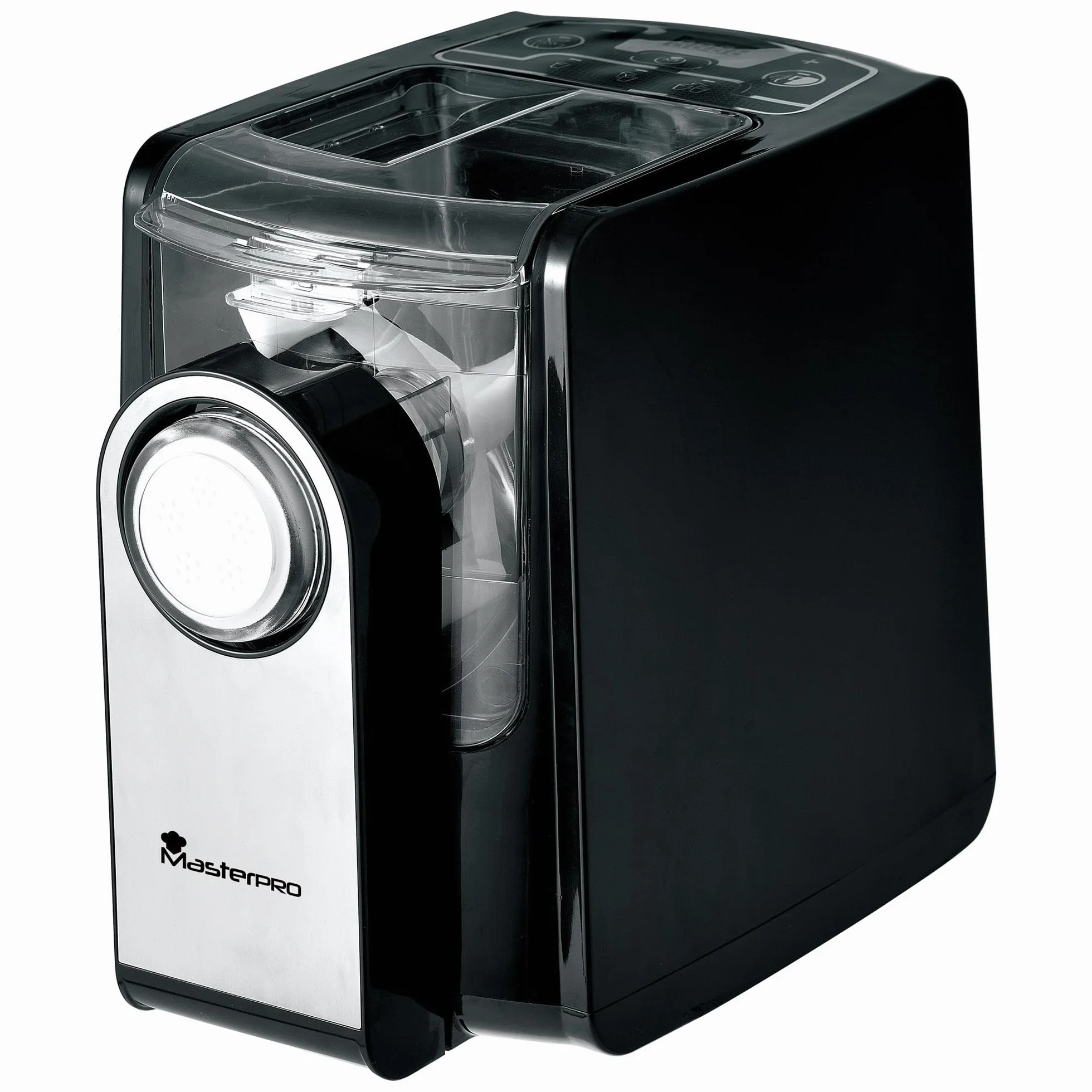 MASTER PRO BGMP-9145 PASTA MAKER, alluminio