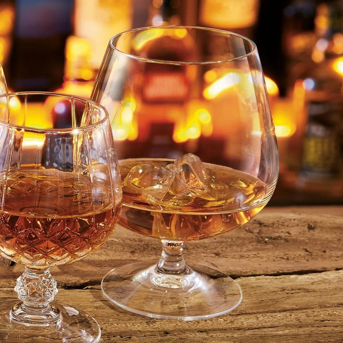 Arcoroc DP094, 6 bicchieri da brandy e cognac, 250 ml