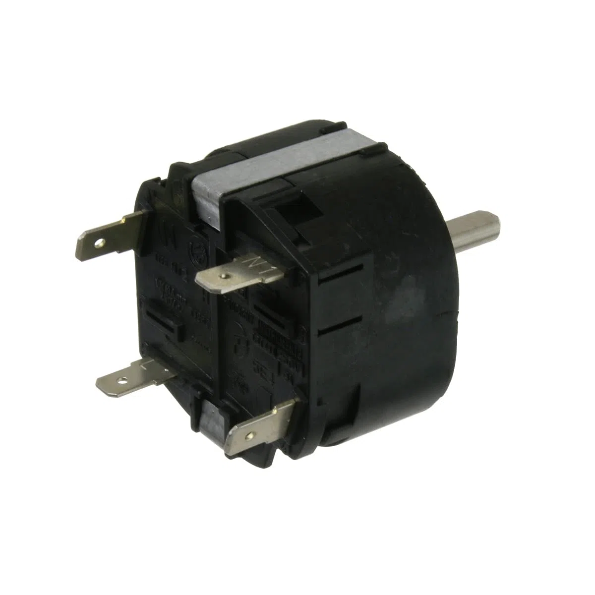 Tostapane originale Mi2 Run Back Type, 9107000090, nero