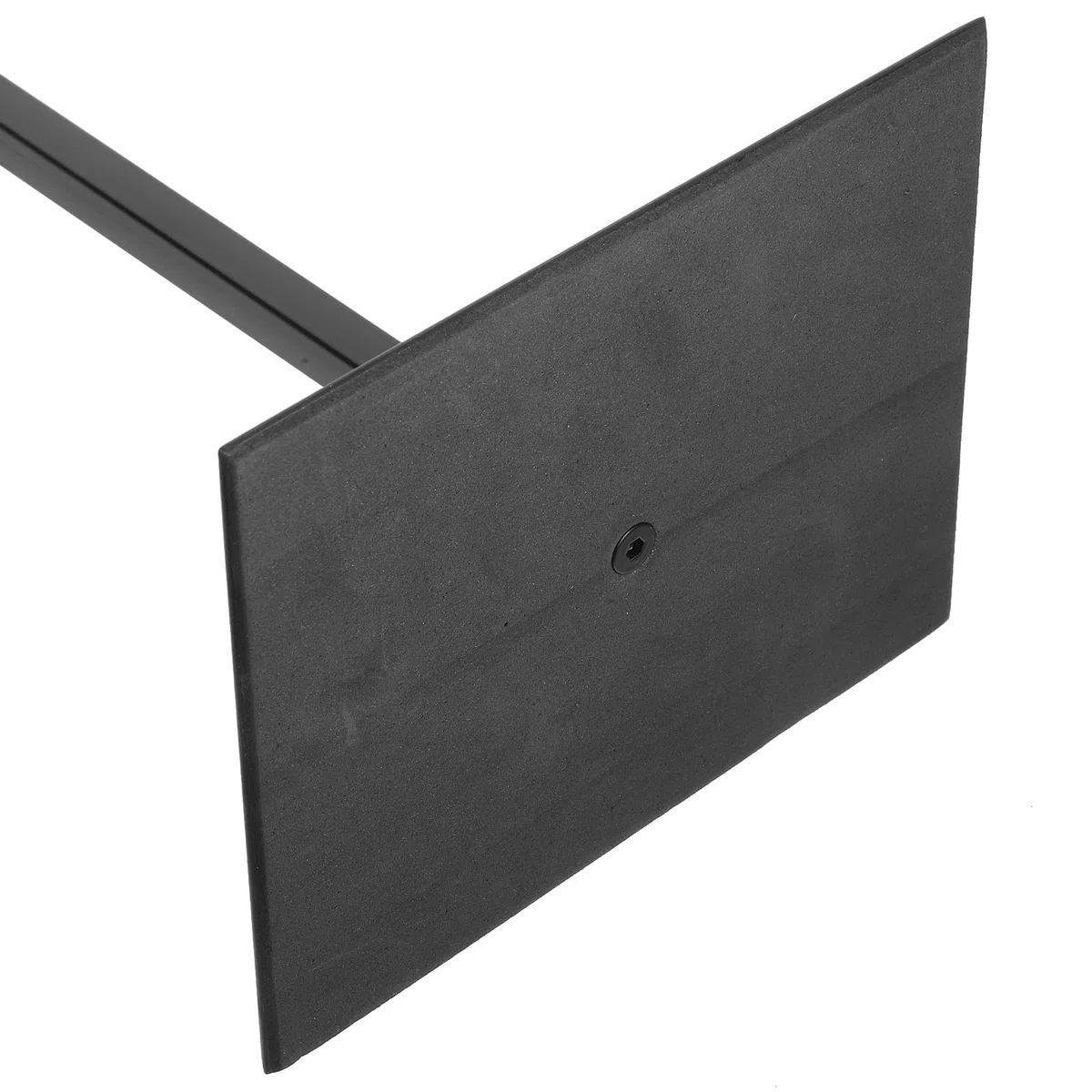 Espositore a Forma Di T in Acciaio Inossidabile Regolabile Con Doppio Gancio Per Borse Sciarpe Cravatte Supporto Multifunzionale Per Negozio E Casa Organizer Per Armadio 6X12X6 Pollici