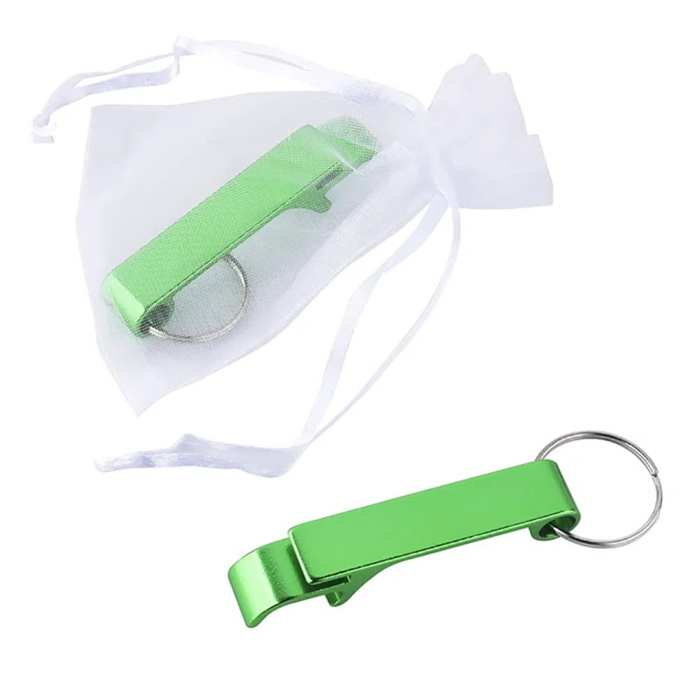 120 portachiavi apribottiglie, personalizzabili, con logo inciso, bomboniere per gli ospiti, forniture personalizzate per feste e anniversari