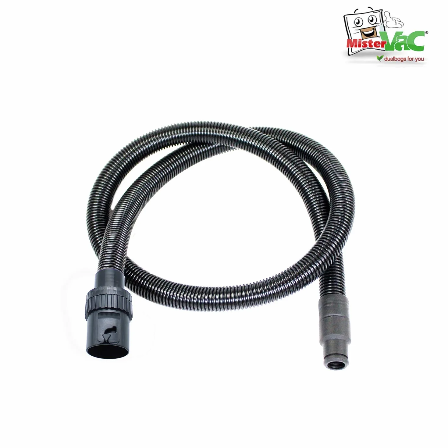 MisterVac | compatibile con tubo sostituzione tubo flessibile Vacmaster VBVB1223PF