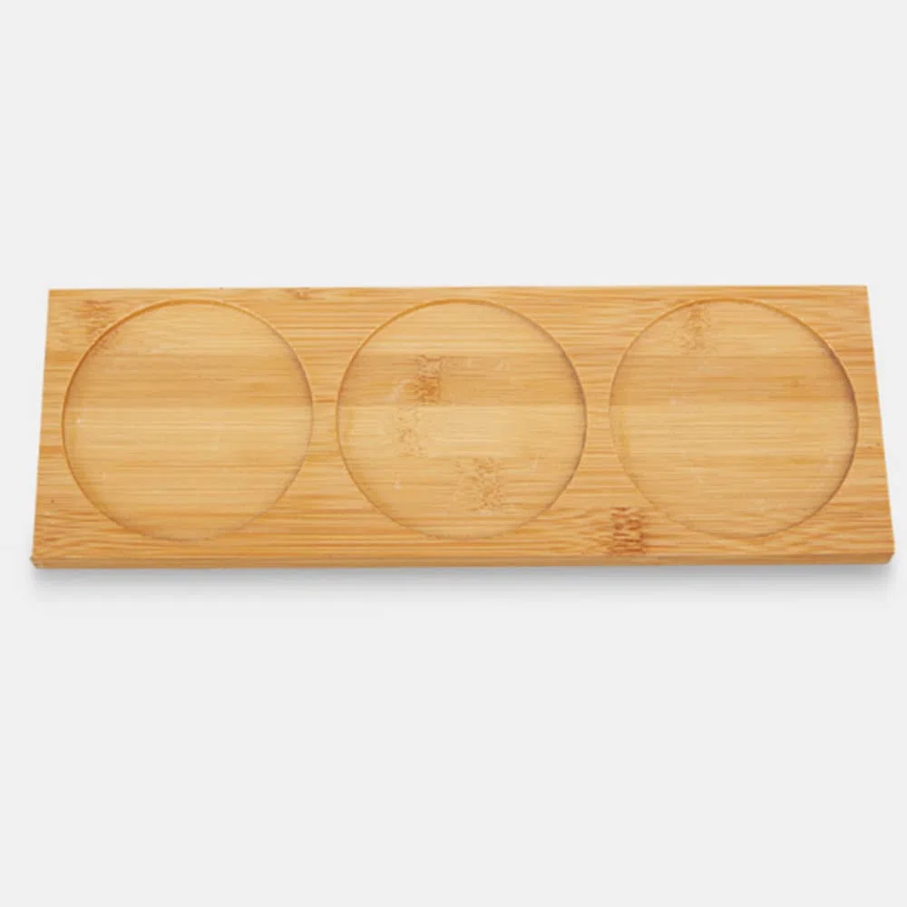 Set di contenitori per spezie in ceramica, vaso per spezie in ceramica con cucchiai e coperchi in bambù, condimento per tè, caffè, salsa e peperoni