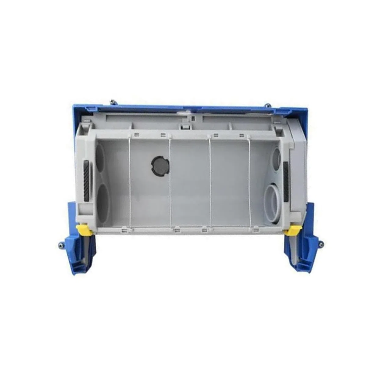 Parti principali del modulo della testina di pulizia della spazzola per Roomba serie 500,600,700 per 527,540,570,580,630, 650,655,660,680,691,692,750,775,782,790 Parti del modulo della