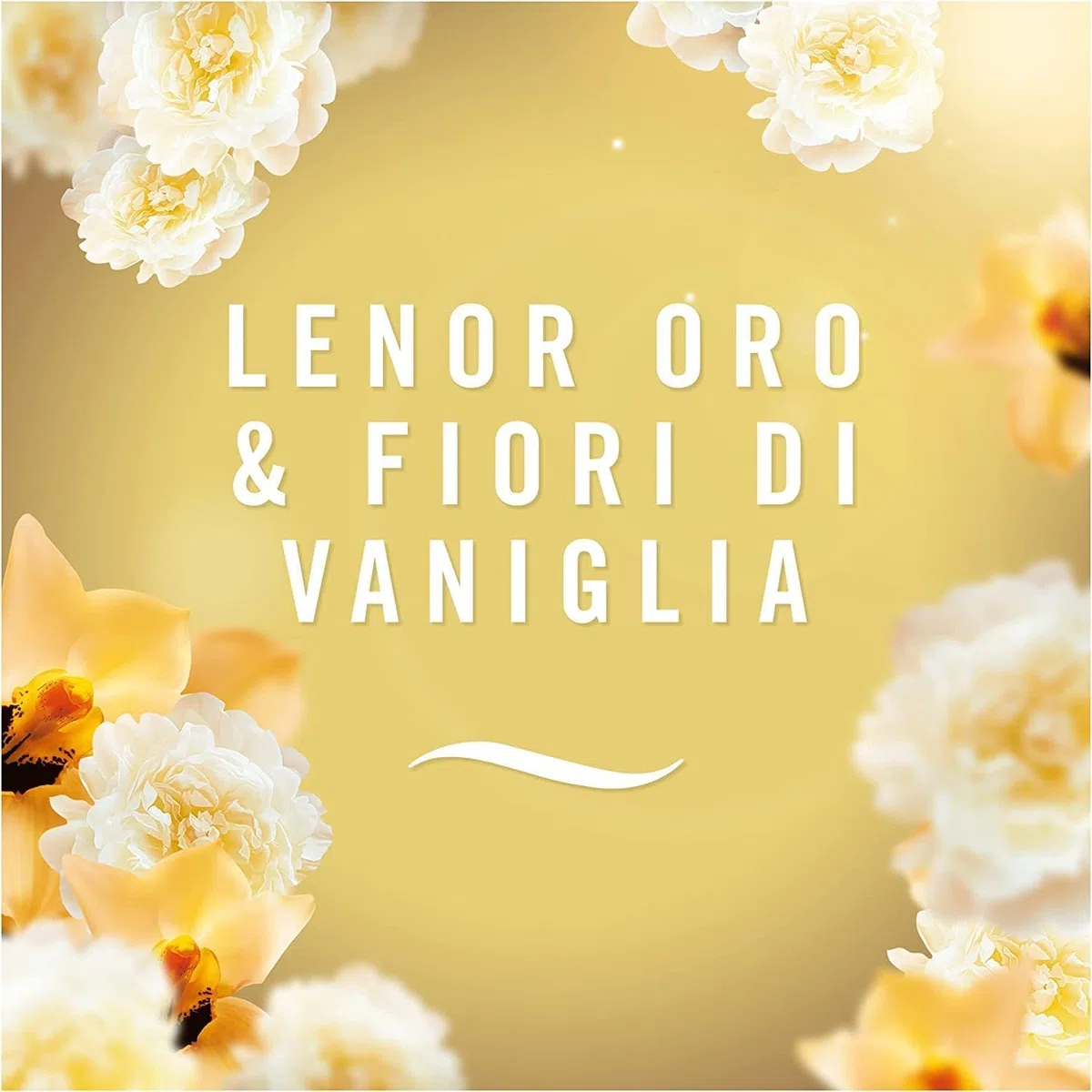 Ambi Pur Oro E Fiori Di Vaniglia Ricarica Diffusore Elettrico Per Ambienti 9x20ml, Per Rimuovere Gli Odori