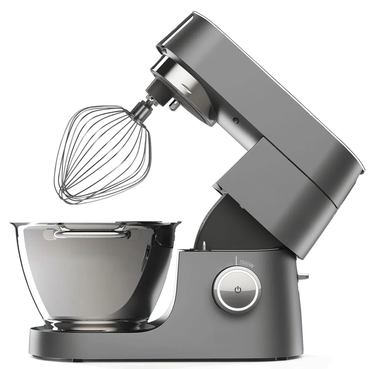 VIOKS KENWOOD KW717152 - Frusta per robot da cucina Chef XL Major Cooking Chef Frusta in acciaio inox 9 fili