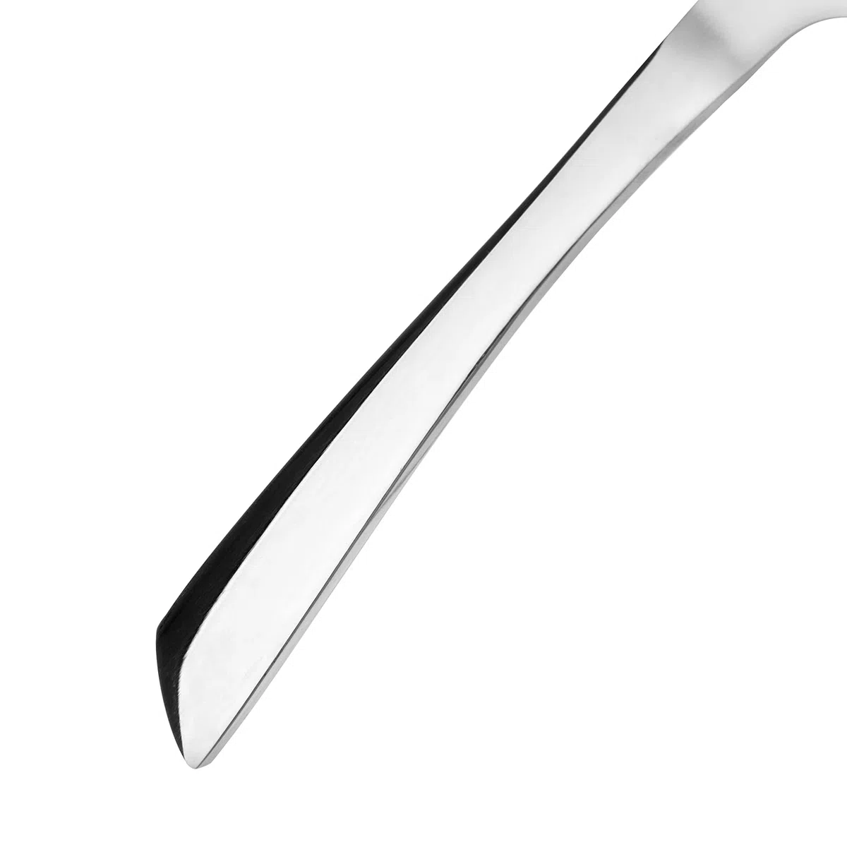 KASANOVA Servizio tavola 24 posate in acciaio inox linea Delta Tavola