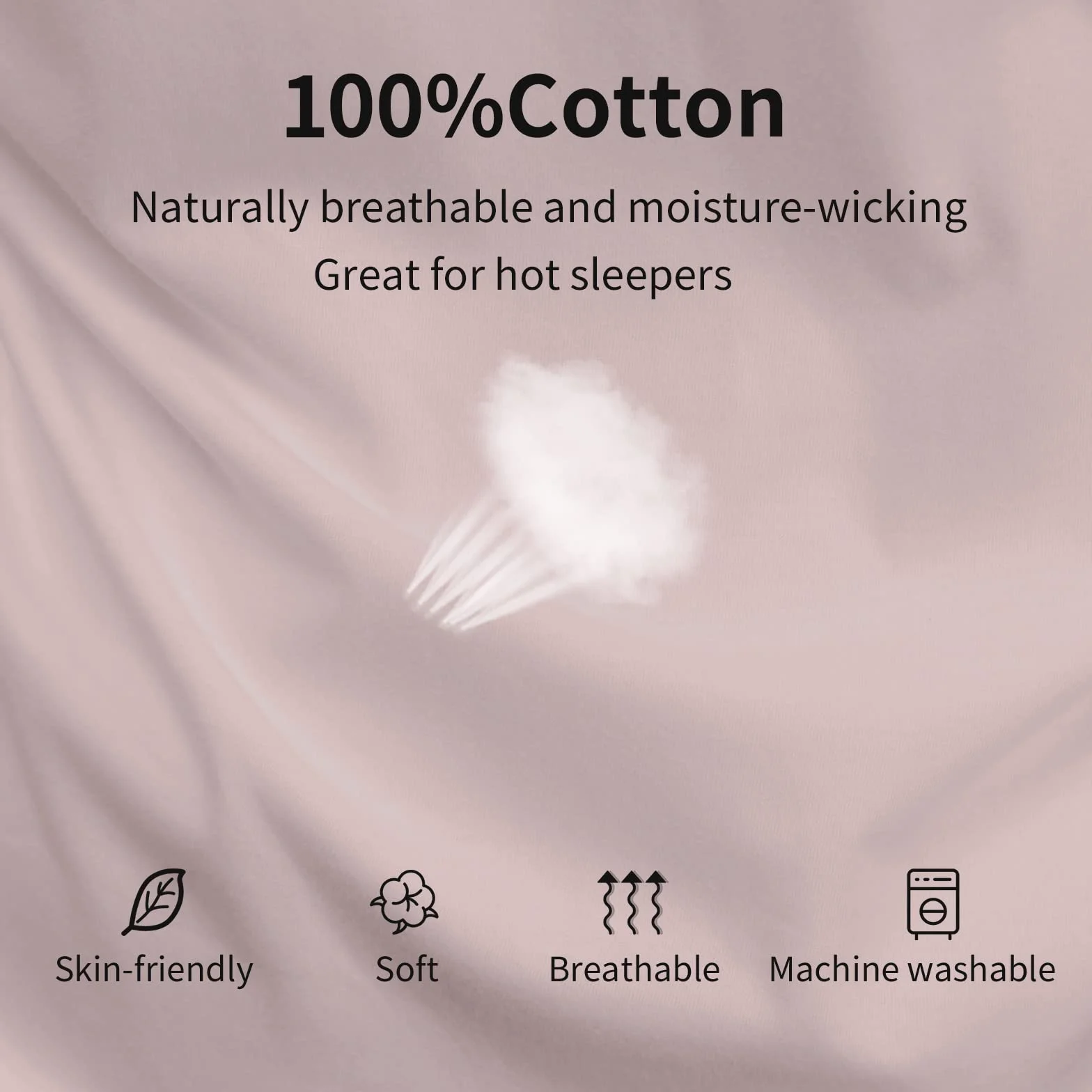 Cuscino Gravidanza,Cuscino Allattamento e Gravidanza per Dormire a Forma di U,Cuscino per il Corpo Laterale con Federa in Cotone 100% Sfoderabile e Lavabile,145x70cm(Grigio chiaro)