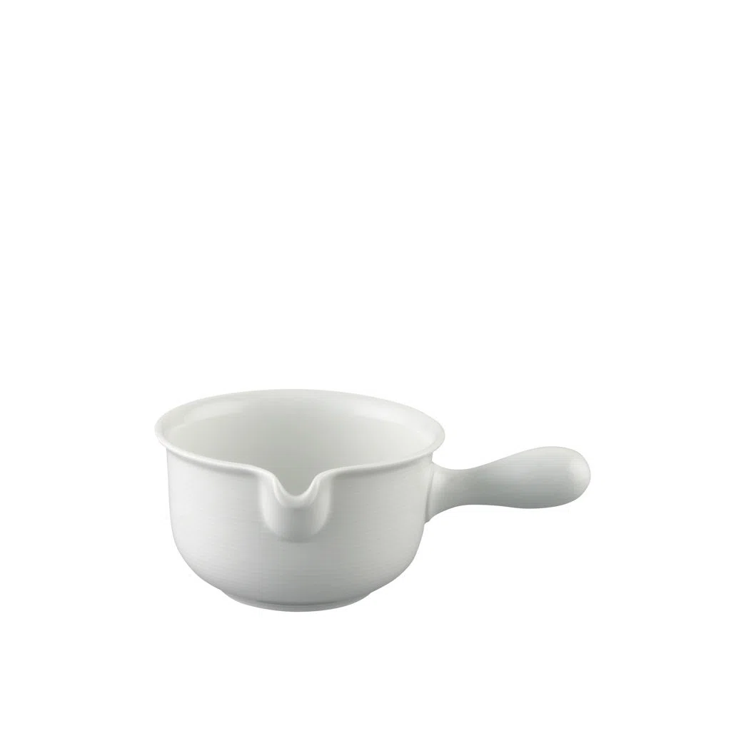 Thomas' Trend - Salsiera 1 pz, Bianco