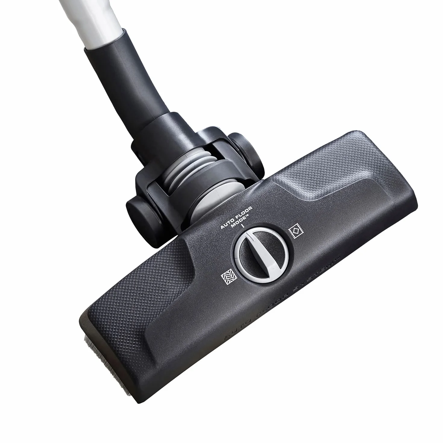 Electrolux ZE072 Dust Magnet silent, ugello combo extra-potente per tutti i tipi di pavimento.