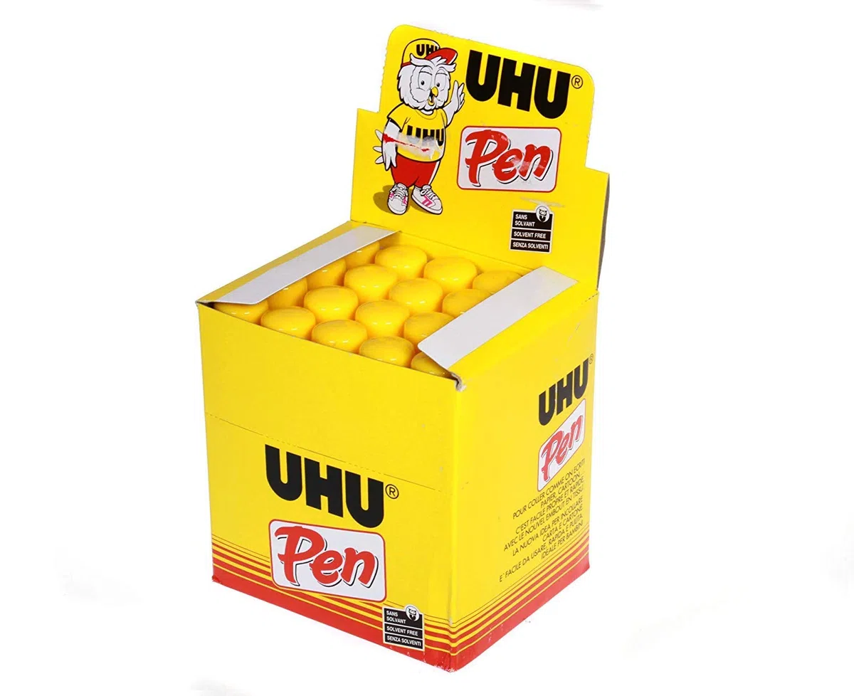 Uhu Cf20 colla Liquida Pen