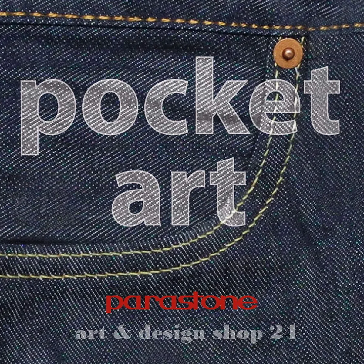 Pocket Art - Museo Mini scultura Replica - Venere di Willendorf - #18