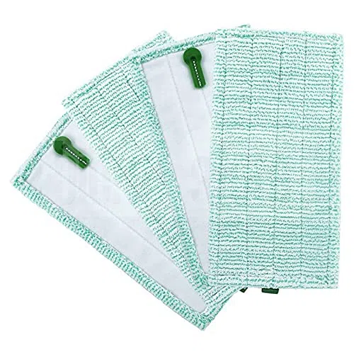 PANNI PER FUGHE FOLLETTO PULILAVA SP600 SP600S VK7S COMPATIBILE SET 4 PEZZI