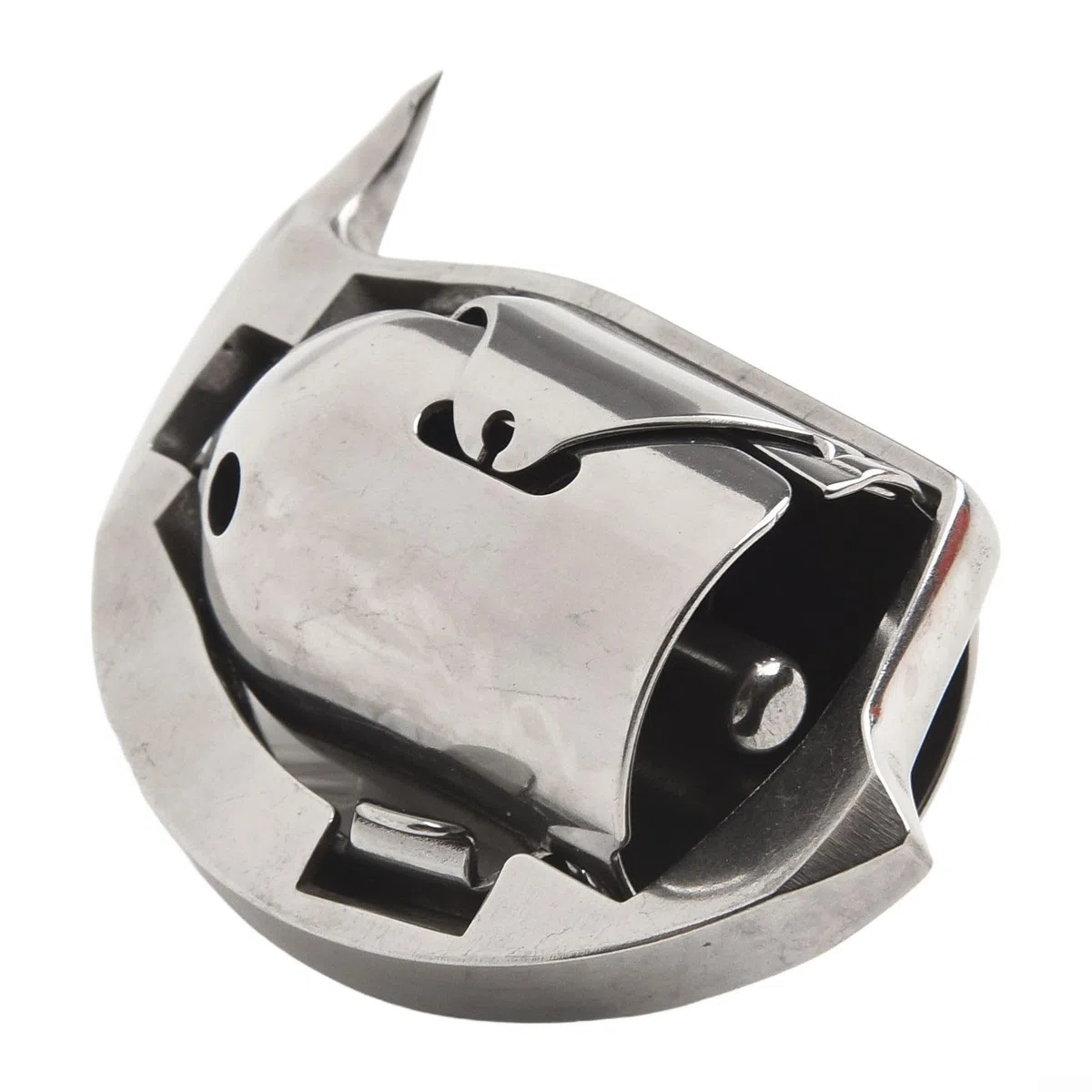 Durkopp Adler 204 Shuttle Hook con 10 bobine per macchine Seiko e Consew