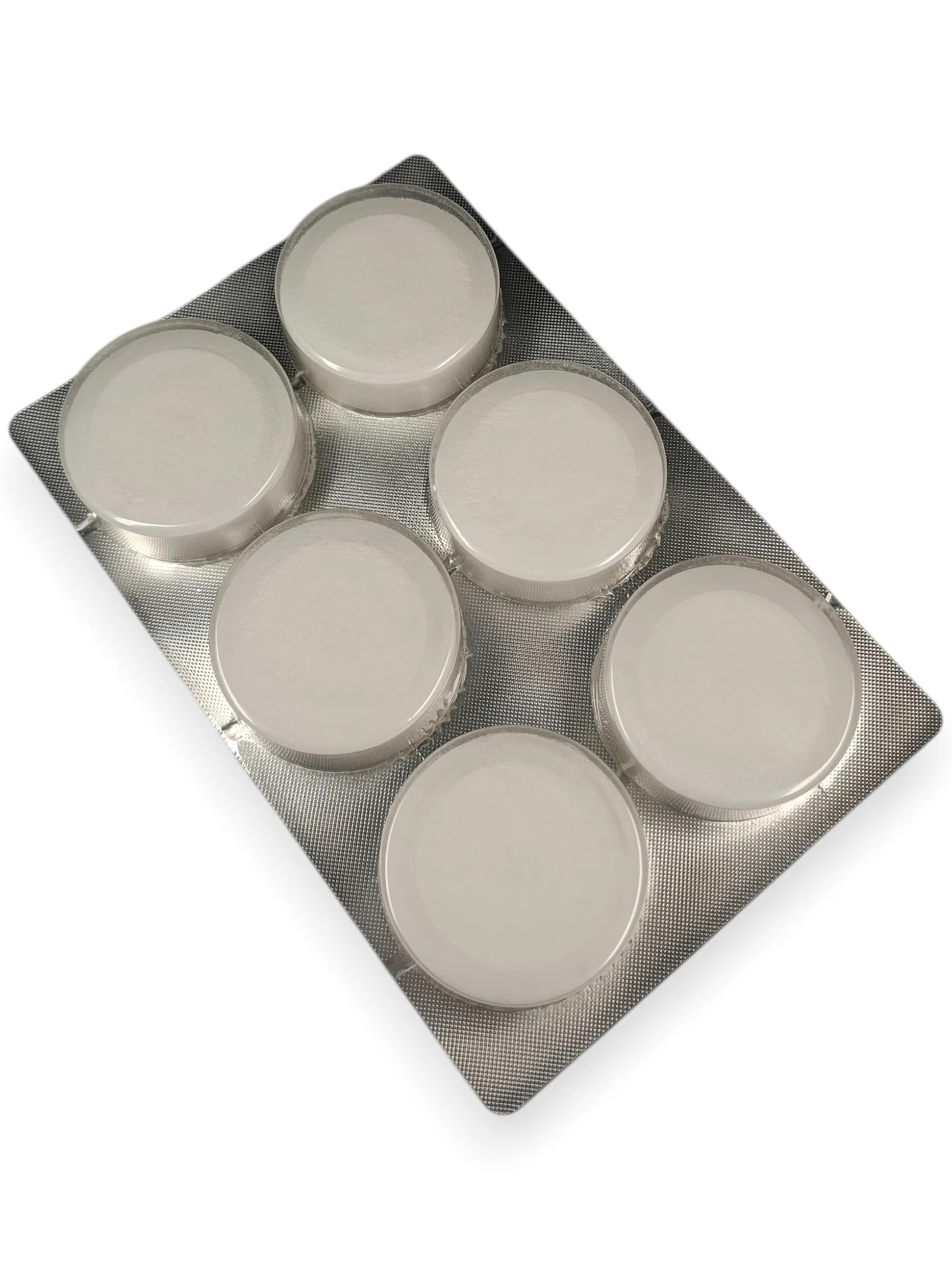 Miele Pastiglie anticalcare 6 pezzi