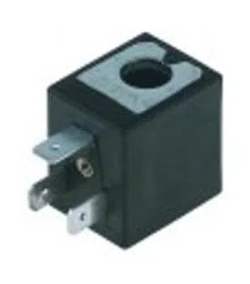 COD: 628808 | Bobina Magnetica Compatibile con Elettrovalvole 1394 Articoli
