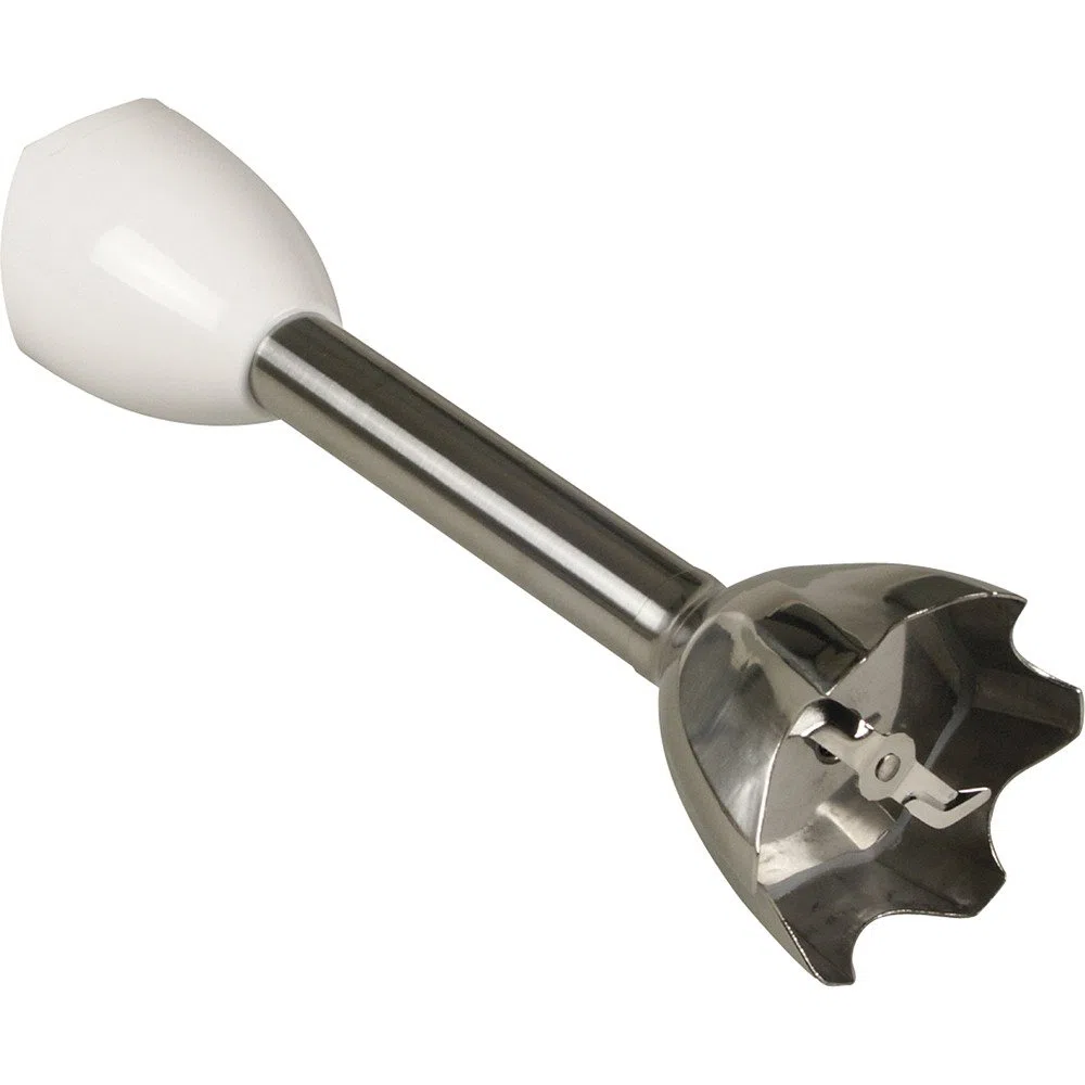 Albero metallico Braun, bianco/cromo, MR5000/MR6000 4191/4192