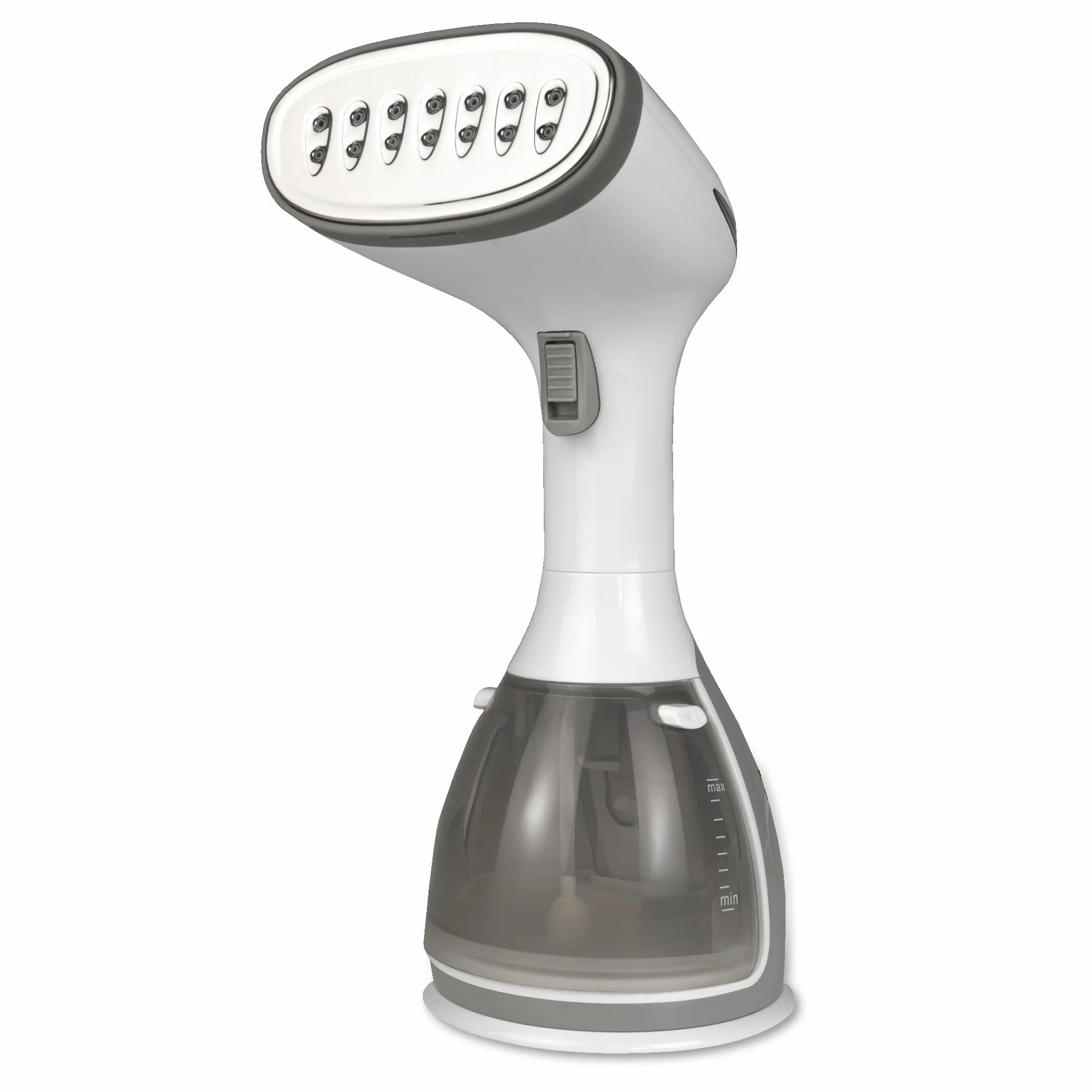 Jocca, Ferro da Stiro Verticale 1500W, Serbatoio 280ml, Sistema Anti-Goccia
