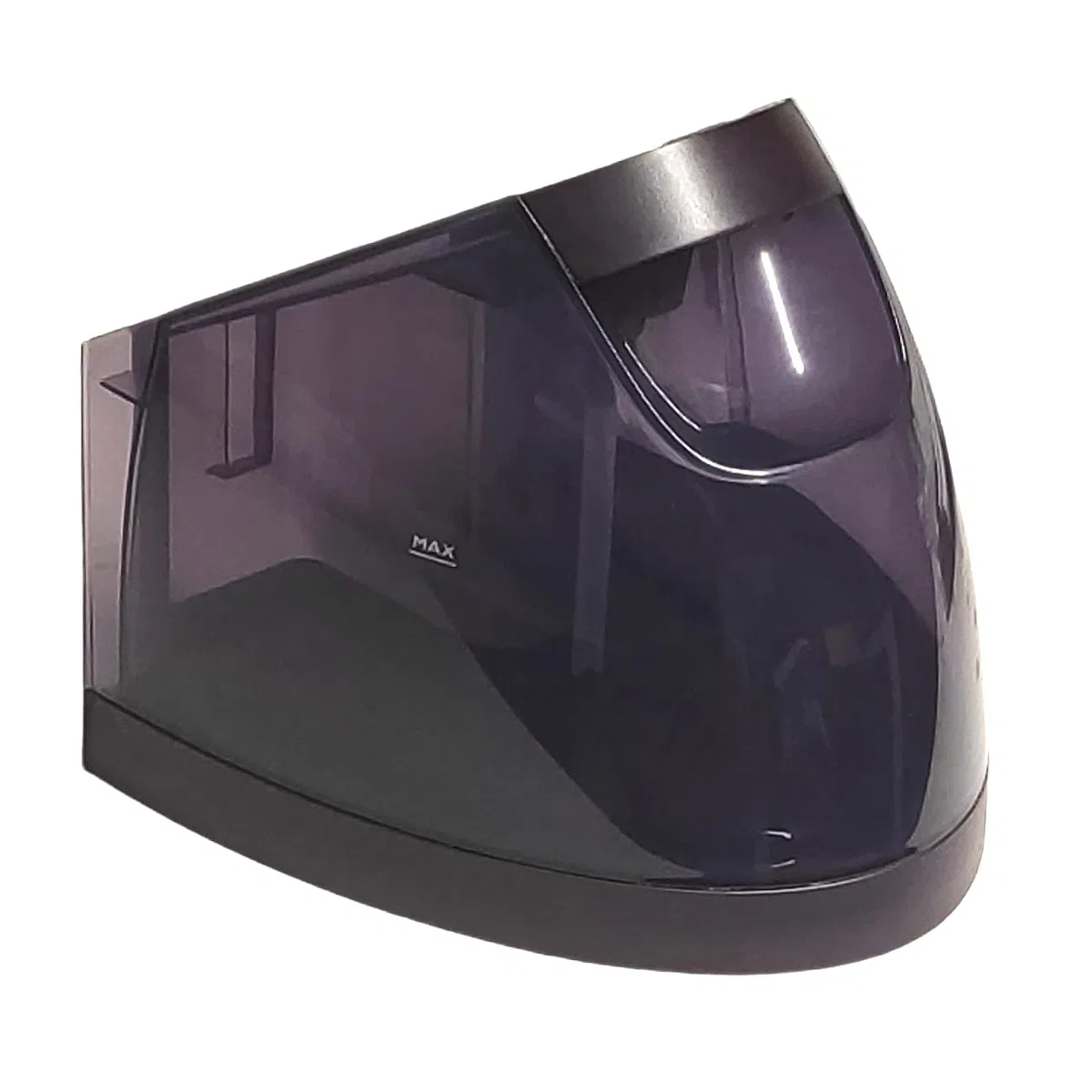 Serbatoio dell'Acqua Viola Purple Water Tank Container Compatible with Philips Steam Generator Irons