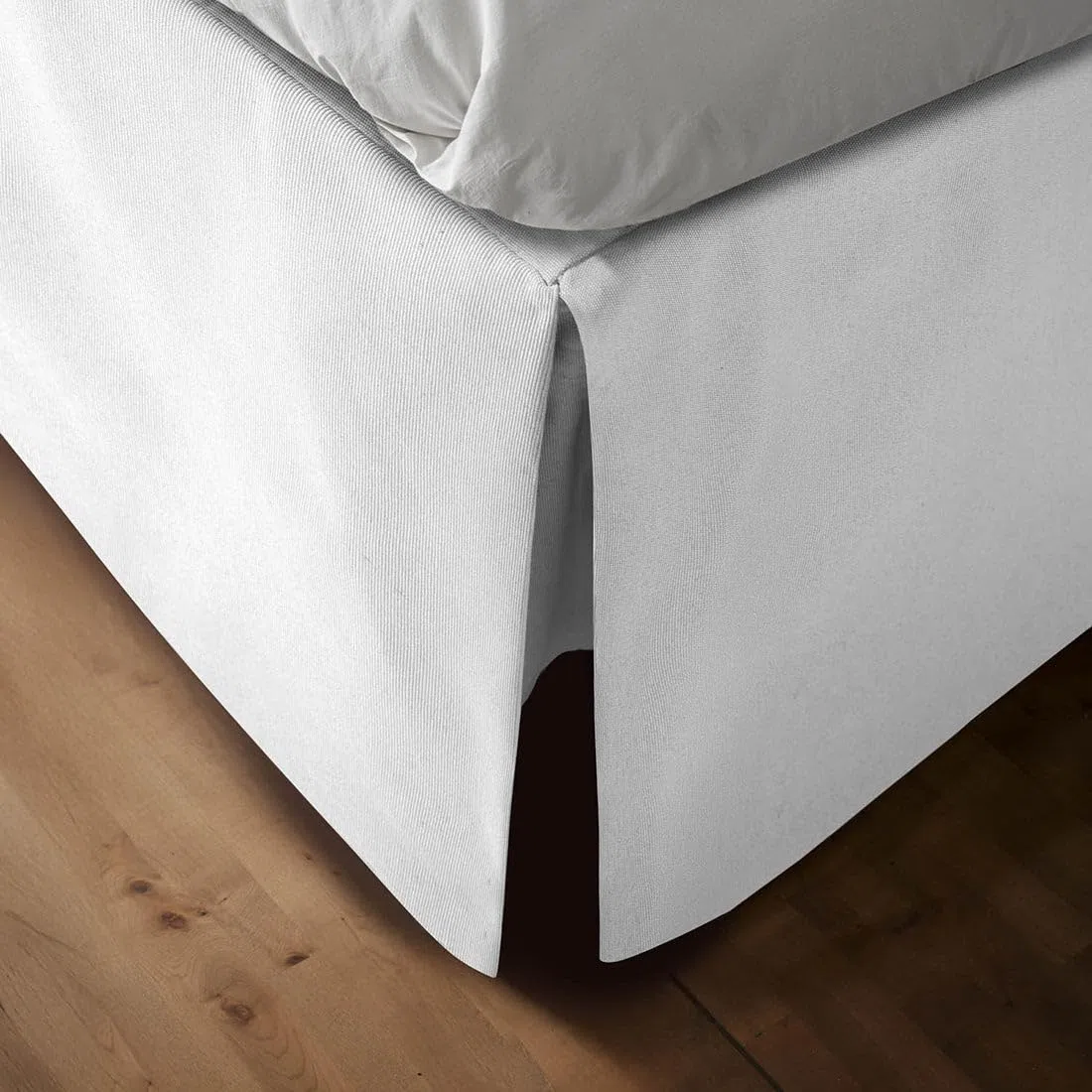 10XDIEZ coprirete (bianco - letto 160 cm)