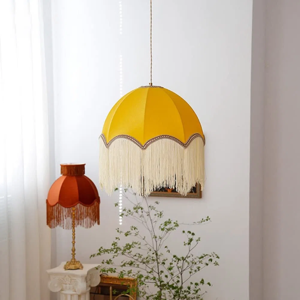 10 m×20 cm in nastro di seta, frange lunghe, in nappa, frangia per cucire, frangia per ballo, nastro di frange, frange latine, bordura di frange per fai da te, abbigliamento, oro