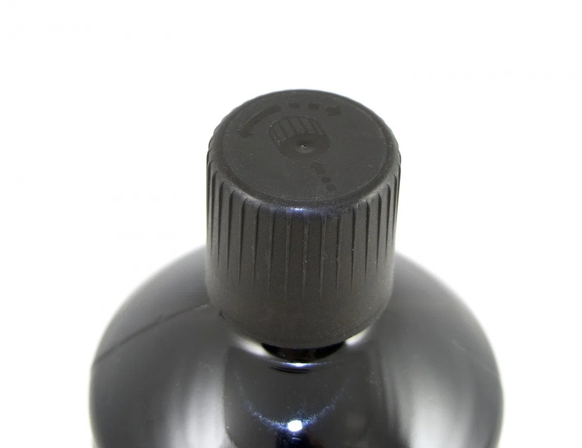 Flamax Lampenöl 1000ml, transparent