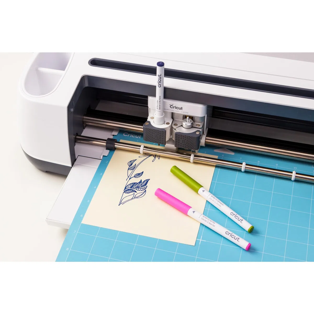 Cricut Set di Penne a Punta Sottile Ultimate (30 pezzi)