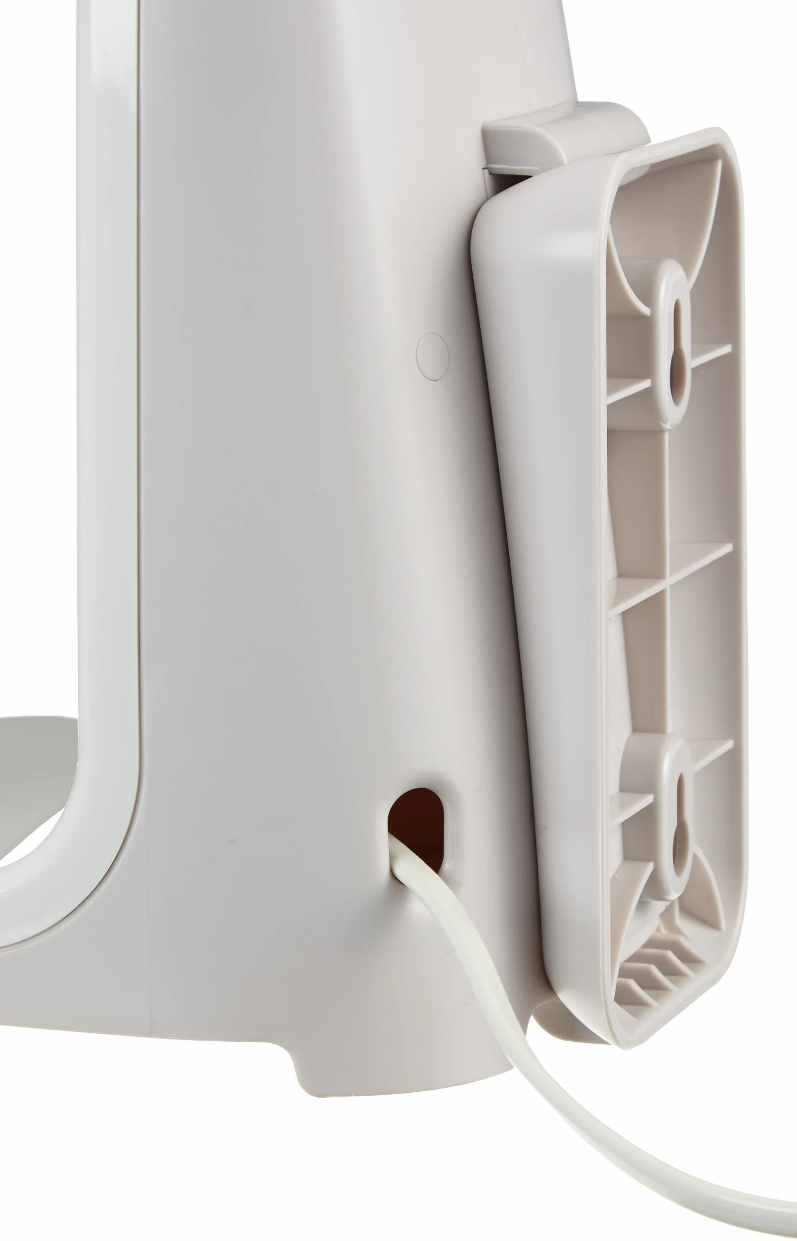 Moulinex DJJ152 in Plastica, Bianco