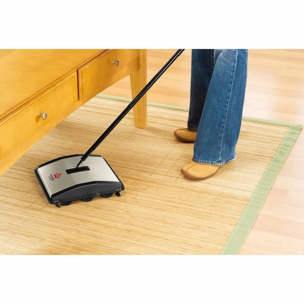 Bissell Natural Sweep - Scopa Manuale