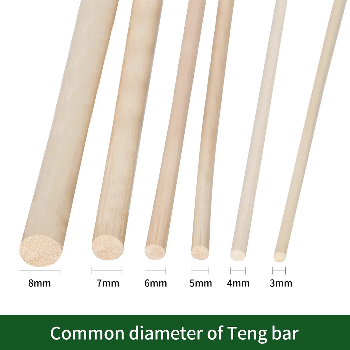 Rattan Tubo Intrecciato, Striscia di Rattan in Vimini Naturale per Lavori di Intreccio di Fissaggio, 8mm Ø 500 g